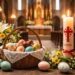 Kalendarz religijny na kwiecień 2026 w Polsce. Sprawdź, kiedy wypada Wielkanoc, Triduum Paschalne, Poniedziałek Wielkanocny i ważne święta kościelne.