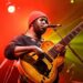 Thundercat wystąpi w Warszawie 8 marca 2026 w klubie Progresja. Bilety od 621 zł, dostępne online i w kasie klubu.