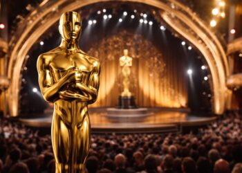 Oscary 2026 odbędą się 15 marca w Los Angeles. Sprawdź, gdzie oglądać ceremonię online w Polsce, kto jest w gronie faworytów bukmacherów i jakie kontrowersje towarzyszą tegorocznej gali.