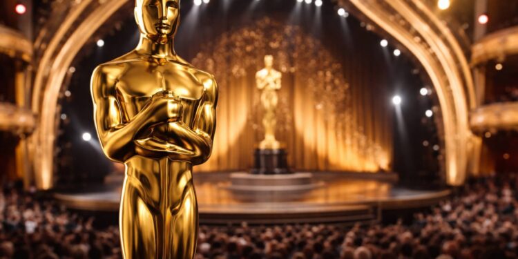Oscary 2026 odbędą się 15 marca w Los Angeles. Sprawdź, gdzie oglądać ceremonię online w Polsce, kto jest w gronie faworytów bukmacherów i jakie kontrowersje towarzyszą tegorocznej gali.