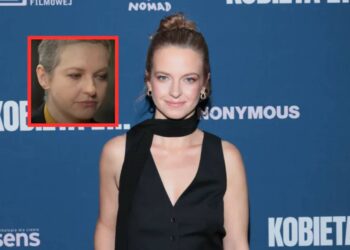 Marta Nieradkiewicz ujawniła, że choruje na raka piersi. Aktorka poinformowała, że jest w trakcie leczenia onkologicznego i apeluje o badania.