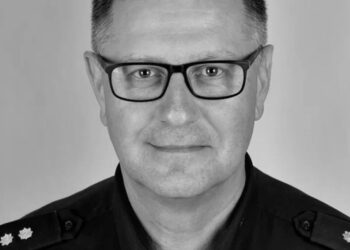 Nie żyje mł. insp. w st. spocz. Jacek Mnich, były naczelnik drogówki KWP w Radomiu. Przez 30 lat służył w Policji, angażując się w BRD.