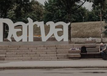 Rosja zintensyfikowała kampanię dotyczącą „Narwskiej Republiki Ludowej” w Estonii. W Tallinnie jest to postrzegane jako możliwe przygotowanie do hybrydowej presji.