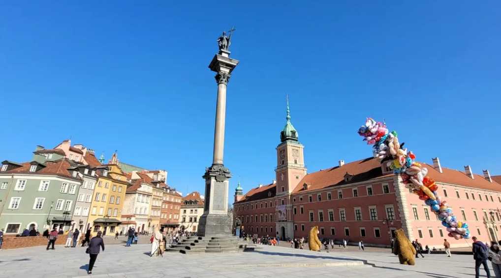 Jak spędzić 8 marca w Warszawie 2026: gdzie pójść, co zobaczyć i jakie wydarzenia wybrać