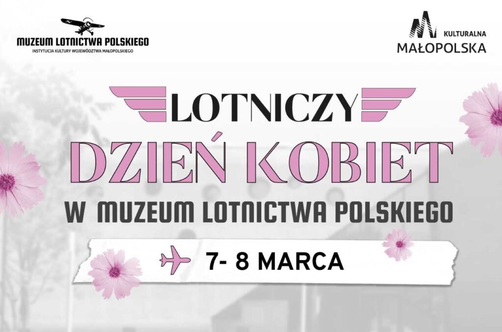 8 marca w Krakowie: jak spędzić ten dzień pięknie, ciekawie i bez pośpiechu