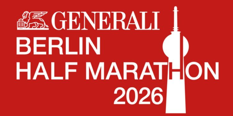 Generali Berlin Half Marathon 2026 w Berlinie: rekordowa liczba uczestników, debiut Berlin Mile, sportowe pojedynki, szybka trasa, atmosfera i najciekawsze fakty.