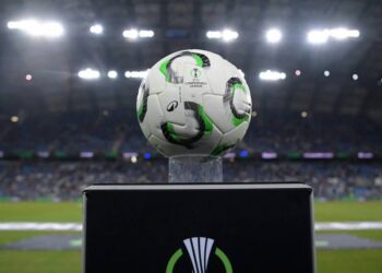 Terminarz i wyniki wszystkich meczów 1/4 finału Ligi Konferencji w sezonie 2025/26, w którym Szachtar zagra z AZ Alkmaar o awans do półfinału.