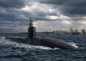Marynarka wojenna USA ma tylko jeden dostępny okręt klasy Seawolf, podczas gdy pozostałe jednostki od lat znajdują się w remoncie i modernizacji.