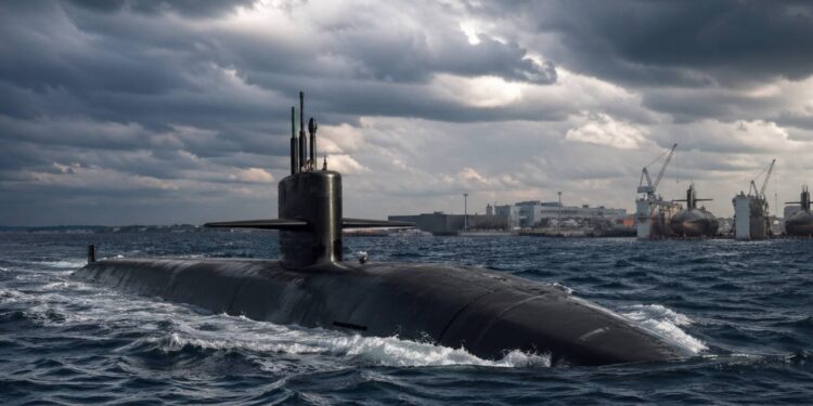 Marynarka wojenna USA ma tylko jeden dostępny okręt klasy Seawolf, podczas gdy pozostałe jednostki od lat znajdują się w remoncie i modernizacji.