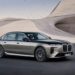 BMW zaprezentowało nową serię 7 z designem w stylu Neue Klasse, wersjami elektrycznymi, ekranem 8K, nowym iDrive oraz opancerzoną odmianą Protection.