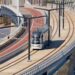 W Helsinkach otwarto most Kruunuvuori o długości 1,19 km — najdłuższy na świecie most bez ruchu samochodowego dla pieszych, rowerzystów i tramwajów.