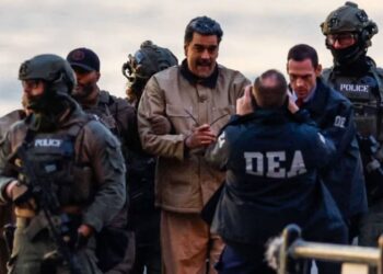 Wojskowego USA oskarżono o zakłady na Polymarket z wykorzystaniem tajnych danych o operacji przeciwko Nicolásowi Maduro.