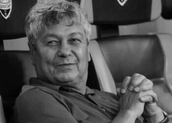 Zmarł Mircea Lucescu — były trener „Dynamo” i „Szachtara”. Rumuński szkoleniowiec odszedł 7 kwietnia po kilku dniach spędzonych na oddziale intensywnej terapii.
