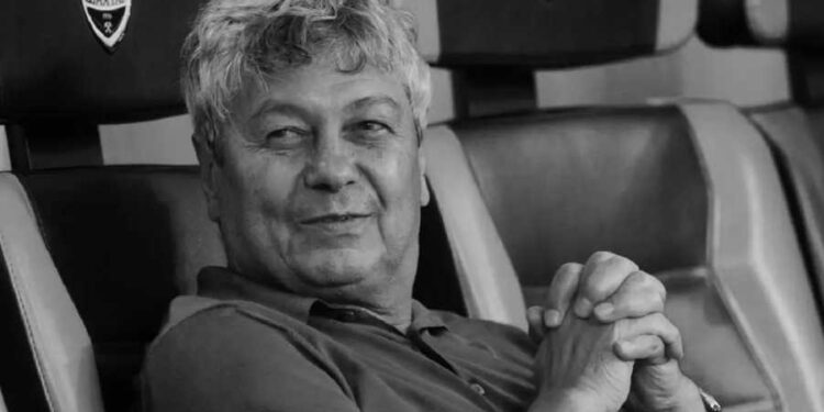 Zmarł Mircea Lucescu — były trener „Dynamo” i „Szachtara”. Rumuński szkoleniowiec odszedł 7 kwietnia po kilku dniach spędzonych na oddziale intensywnej terapii.