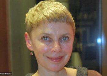 Hanna Bieluszko walczy o powrót do sprawności po ciężkiej chorobie. Teatr Słowackiego apeluje o wsparcie. Trwa zbiórka na rehabilitację aktorki.
