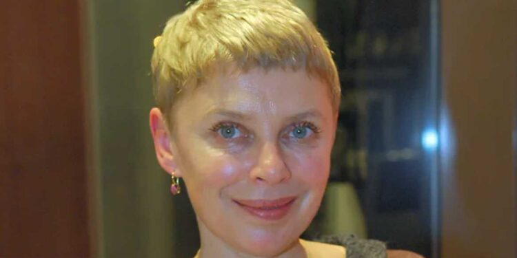 Hanna Bieluszko walczy o powrót do sprawności po ciężkiej chorobie. Teatr Słowackiego apeluje o wsparcie. Trwa zbiórka na rehabilitację aktorki.