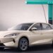 BYD zaprezentowało Linghui e7: elektrycznego sedana dla taksówek z zasięgiem do 550 km, ładowaniem w 5 minut i ceną od 11 900 euro w Chinach — dla biznesu i miasta.