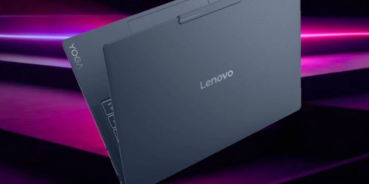 Lenovo wypuściło model Yoga Slim 7x ze Snapdragonem X2, wyświetlaczem OLED i czasem pracy na baterii przekraczającym 24 godziny. Nowość trafiła już na rynek globalny.