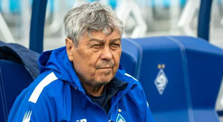 W wieku 80 lat zmarł Mircea Lucescu: były trener „Dynamo” i „Szachtara”. Przyczyna śmierci i to, co o nim wiadomo