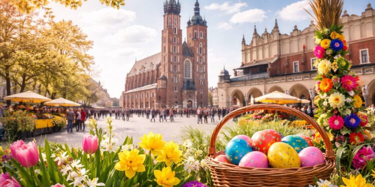 Dowiedz się o świętach 17 kwietnia 2026 roku w Polsce: kalendarz kościelny, ludowe przesądy, wydarzenia międzynarodowe i ważne zakazy w jednym obszernym artykule dla Ciebie.