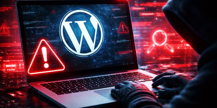 Krytyczna luka w zabezpieczeniach we wtyczce User Registration & Membership dla WordPressa pozwala tworzyć konta administratorów bez autoryzacji. Zaktualizuj natychmiast.