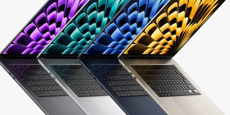 Apple przygotowuje cztery nowe komputery Mac w 2026 roku: Mac Studio, iMac, Mac mini i MacBook Pro. Oczekiwane są układy M5, M5 Pro, M5 Ultra oraz nowy M6.