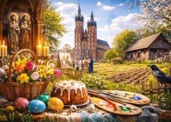 Dowiedz się, jakie święta przypadają 15 kwietnia 2026 roku w Polsce: kalendarz kościelny, wydarzenia międzynarodowe, ludowe przesądy i ważne zakazy tego dnia.