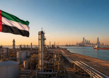 ZEA ogłosiły wyjście z OPEC i OPEC+ od 1 maja, wyjaśniając decyzję strategią energetyczną oraz zmianami na rynku ropy.