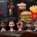 McDonald’s wprowadza Happy Meal z figurkami Stranger Things. W zestawach znajdą się postacie z serialu, książeczka z aktywnościami, kod QR i minigra o Hawkins.