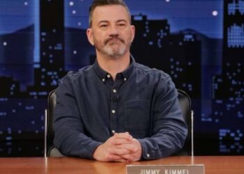 Kimmel nazwał Melanię Trump „przyszłą wdową”. Po strzelaninie w Waszyngtonie Biały Dom wezwał ABC do zwolnienia prowadzącego. Skandal nabiera rozgłosu.