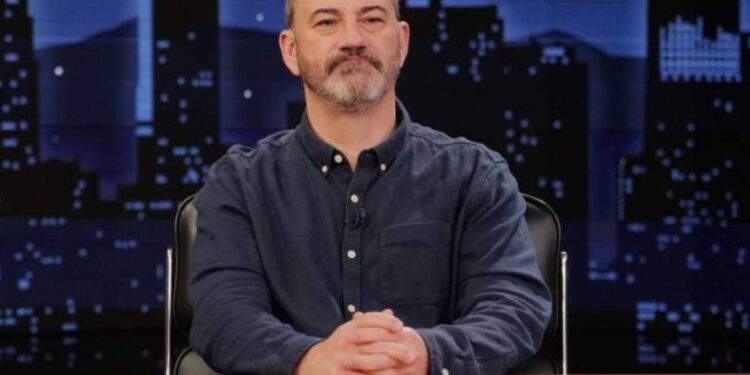 Kimmel nazwał Melanię Trump „przyszłą wdową”. Po strzelaninie w Waszyngtonie Biały Dom wezwał ABC do zwolnienia prowadzącego. Skandal nabiera rozgłosu.