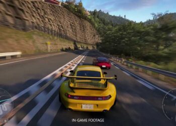 Playground Games ujawniło nowe szczegóły Forza Horizon 6: pojedynki touge, Festival Playlist, rzadkie auta, Legend Island oraz przyszłą premierę wersji na PS5.
