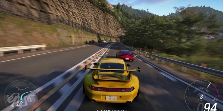 Playground Games ujawniło nowe szczegóły Forza Horizon 6: pojedynki touge, Festival Playlist, rzadkie auta, Legend Island oraz przyszłą premierę wersji na PS5.