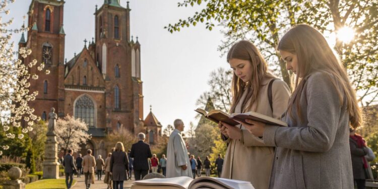 23 kwietnia 2026 roku w Polsce wspomina się świętego Wojciecha, obchodzi imieniny, Światowy Dzień Książki oraz przywołuje ludowe przysłowia i zakazy.