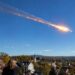 NASA poinformowała o eksplozji meteoru nad USA 29 maja. Ciało niebieskie rozpadło się w atmosferze, wywołując falę uderzeniową o sile 300 ton trotylu
