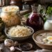 Produkty fermentowane w polskiej kuchni wracają do diety. Sprawdź, czym różnią się kiszonki od marynat i jak wspierają zdrowie jelit każdego dnia.