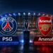 PSG i Arsenal zagrają w finale Ligi Mistrzów 2025/26 w Budapeszcie. Gdzie oglądać mecz, o której godzinie rozpocznie się spotkanie i kto skomentuje transmisję.