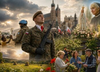 Odkryj święta wypadające w Polsce 29 maja 2026 roku. Poznaj wspomnienia liturgiczne, międzynarodowe dni, dawne przesądy, przysłowia oraz zakazy na ten wyjątkowy piątek.