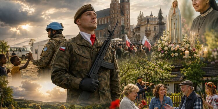 Odkryj święta wypadające w Polsce 29 maja 2026 roku. Poznaj wspomnienia liturgiczne, międzynarodowe dni, dawne przesądy, przysłowia oraz zakazy na ten wyjątkowy piątek.