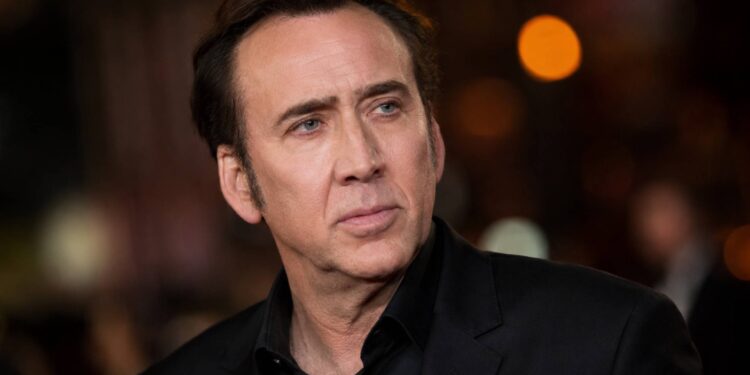 Nicolas Cage oficjalnie zmienił imię i nazwisko oraz wyjaśnił, dlaczego zrezygnował z nazwiska Coppola i postanowił ostatecznie pozostać Cage’em.