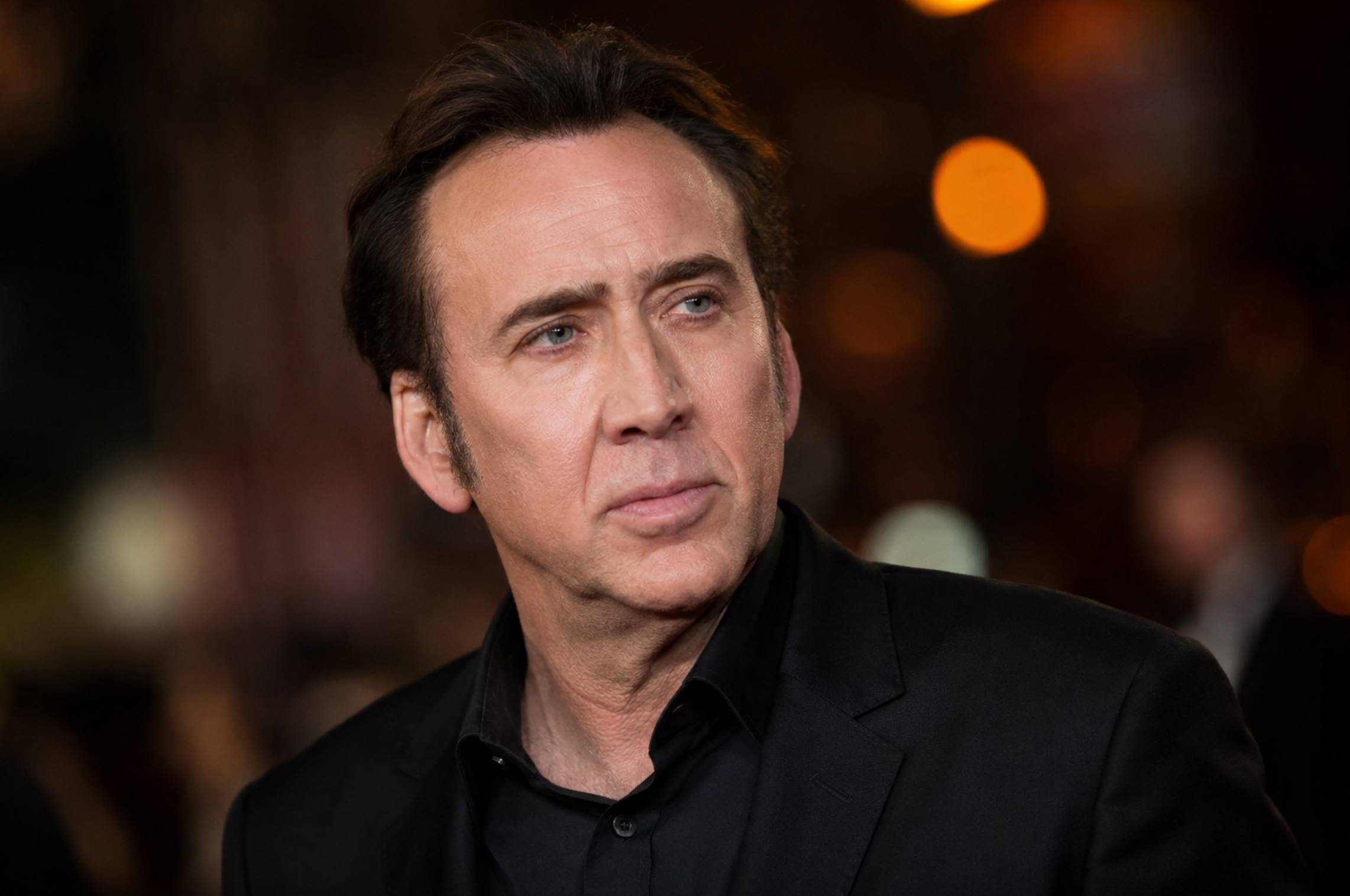 Nicolas Cage oficjalnie zmienił imię i nazwisko: aktor wyjaśnił, dlaczego zrezygnował z nazwiska Coppola