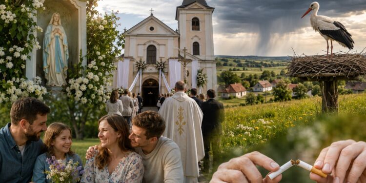 Sprawdź, jakie święta wypadają w Polsce w niedzielę 31 maja 2026 roku. Poznaj Uroczystość Najświętszej Trójcy, ludowe przesądy, zakazy oraz obchody międzynarodowe.