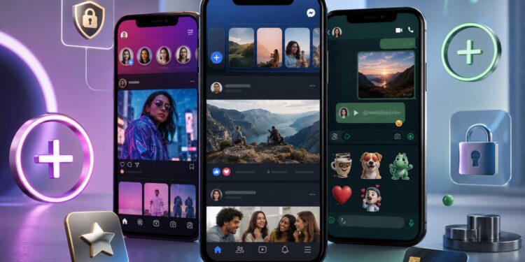 Meta wprowadza płatne subskrypcje Instagram Plus, Facebook Plus i WhatsApp Plus. Sprawdź ceny, funkcje oraz nowe plany Meta One dla AI i biznesu.