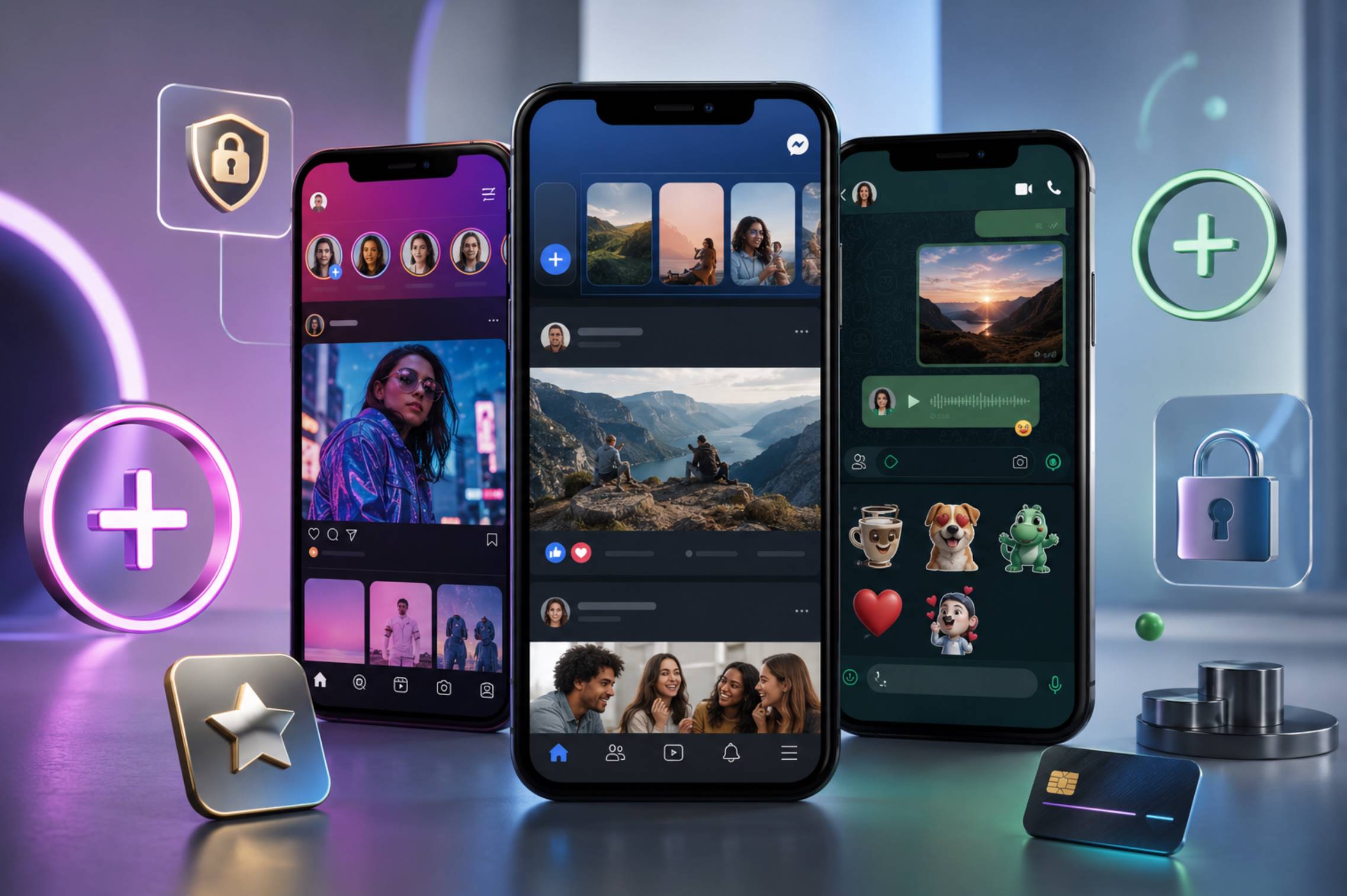 Płatny Instagram, Facebook i WhatsApp: Meta ujawnia ceny nowych subskrypcji