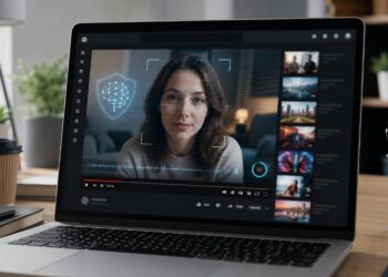 YouTube wprowadza automatyczne etykiety AI dla filmów tworzonych lub zmienianych przez sztuczną inteligencję. Sprawdź, co oznaczają nowe zasady dla twórców i widzów.