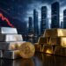 Bitcoin wypadł z top 10 największych aktywów świata pod względem kapitalizacji, ustępując złotu, srebru oraz wszystkim spółkom z amerykańskiej wielkiej siódemki.