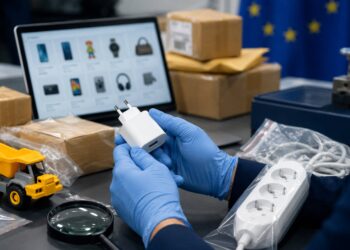 Komisja Europejska ukarała Temu grzywną w wysokości 200 mln euro za naruszenie DSA oraz ryzyko sprzedaży niebezpiecznych produktów konsumentom w UE za pośrednictwem platformy internetowej.