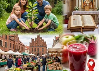 Sprawdź, jakie święta wypadają w sobotę 30 maja 2026 roku w Polsce. Poznaj kościelnych patronów, międzynarodowe obchody, ludowe przesądy oraz zakazy na ten dzień.