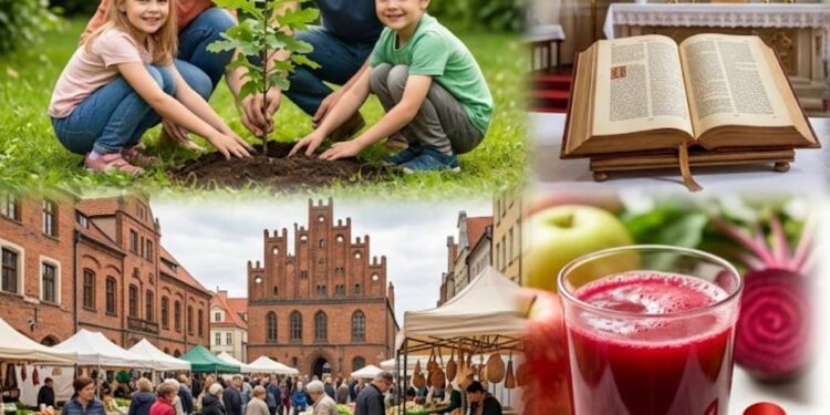 Sprawdź, jakie święta wypadają w sobotę 30 maja 2026 roku w Polsce. Poznaj kościelnych patronów, międzynarodowe obchody, ludowe przesądy oraz zakazy na ten dzień.