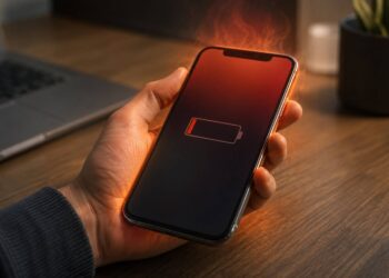 Po iOS 26.5 część właścicieli iPhone’ów skarży się na szybkie rozładowywanie baterii i nagrzewanie się urządzeń. Co wiadomo o problemie i możliwych działaniach.